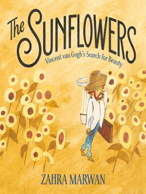 cover image of The Sunflowers